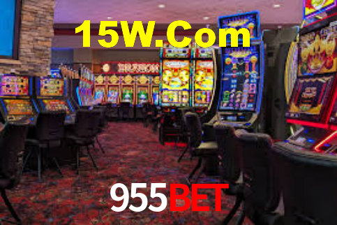 955Bet App