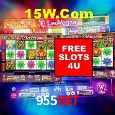 cassino 955Bet