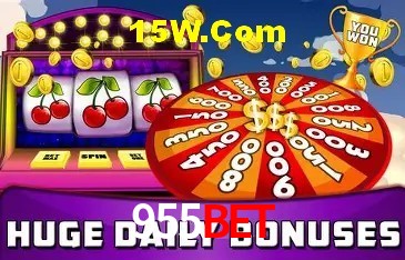 Apostas de Tênis 955Bet