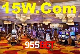 Exclusive Games 955Bet