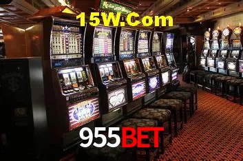 Integração de APIs 955Bet