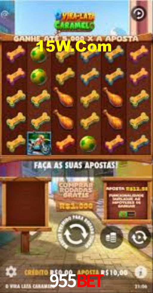 955Bet: Seu Especialista em Apostas Esportivas Brasileiras
