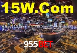 Blackjack Table 955Bet