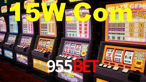 Ofertas Imperdíveis na 955Bet: Promoções e Bônus Que Valem a Pena