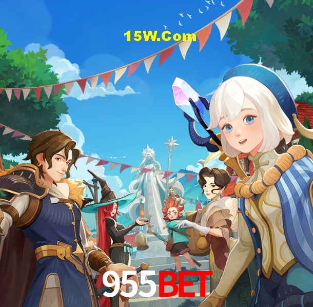 Jogo Spaceman 955Bet