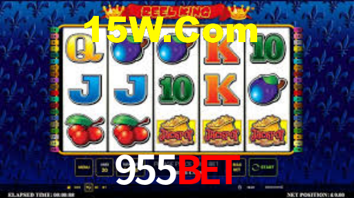 955Bet