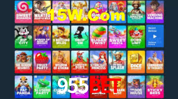 955Bet App