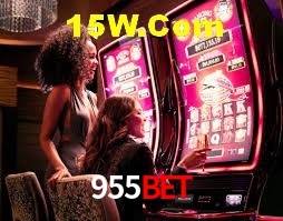 Game Statistics 955Bet