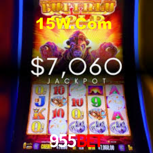 955Bet App