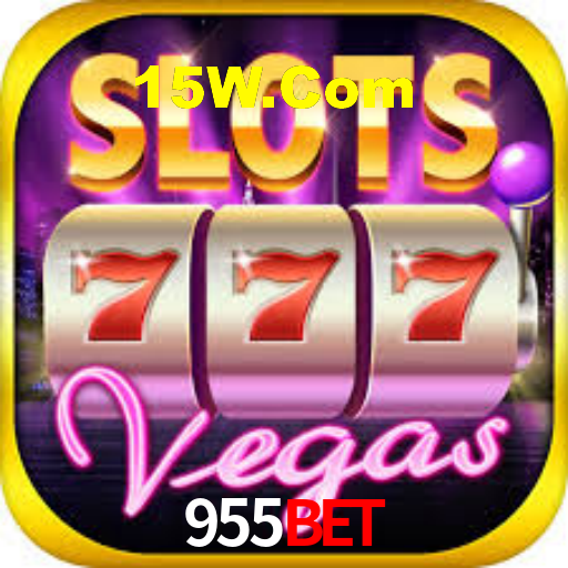 955Bet App