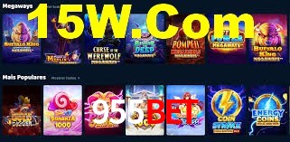 Tournaments 955Bet