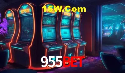 Recursos de Bônus 955Bet