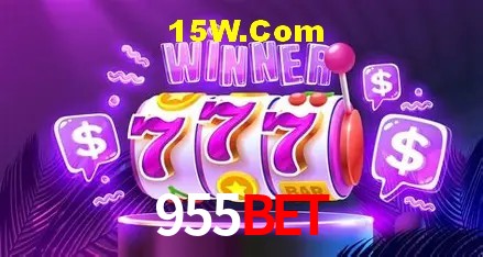 Experiência VIP 955Bet
