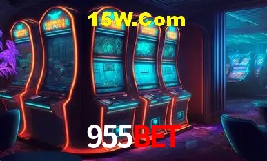 Design Responsivo 955Bet