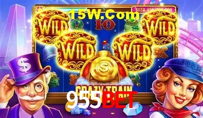 Estatísticas do Jogo 955Bet