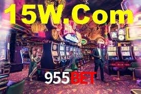 Experimente o Login Seguro Premium no 955Bet
