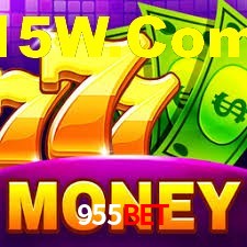 Live Casino 955Bet
