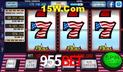 Login Seguro 955Bet