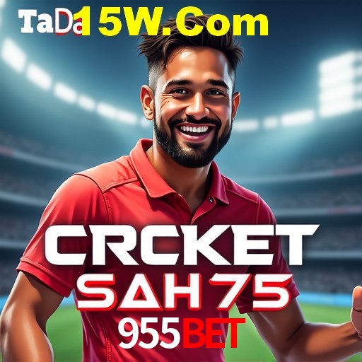 Tennis Betting 955Bet