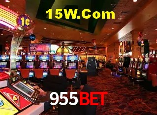 Diretório de Jogos 955Bet