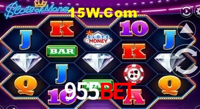 Estatísticas Esportivas 955Bet