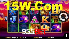 955Bet App