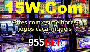 955Bet App Interface