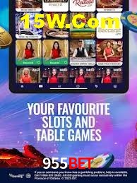 Game Providers 955Bet