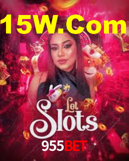 Bônus Generosos e Exclusivos no 955Bet para Você!