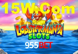 Programa VIP 955Bet