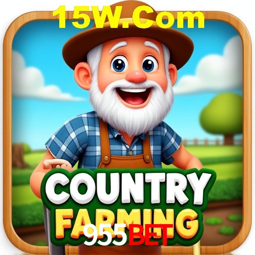 Descubra o Mundo do Cassino Online com 955Bet