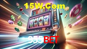 Statistics 955Bet