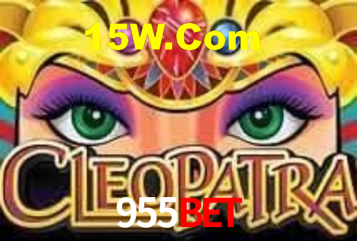Sinta a adrenalina dos jogos de cassino com 955Bet