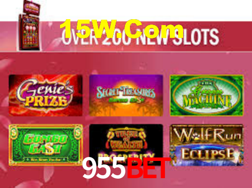 955Bet.Com