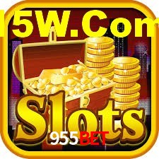 Explore as vantagens do 955Bet: serviço profissional e confiabilidade